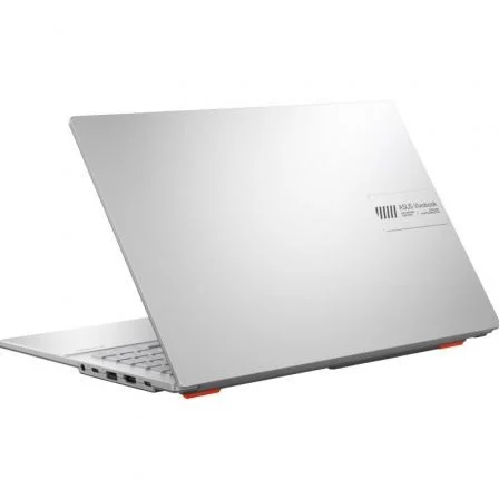 Asus Vivobook Go 15 OLED E1504FA-BQ1726, 15.6 pulg Full HD, AMD Ryzen 5 7520U, 16GB RAM, 512GB SSD, Plata Asus Vivobook Go 15 OLED E1504FA-BQ1726, 15.6 pulg Full HD, AMD Ryzen 5 7520U, 16GB RAM, 512GB SSD, Plata